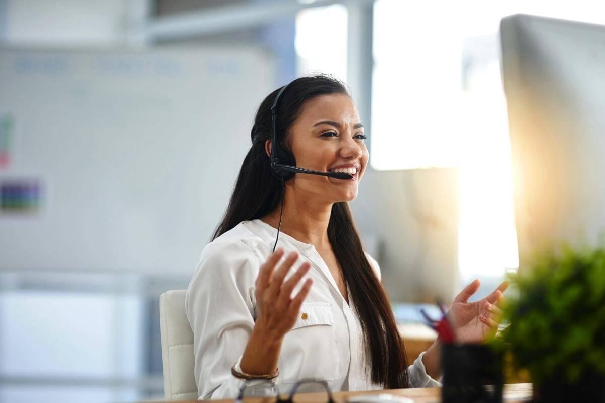 Customer​ Support Experience: What You Can ​Expect