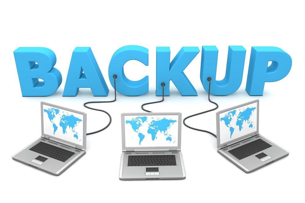 Monitoring Your Backups: Ensuring Everything Runs Smoothly