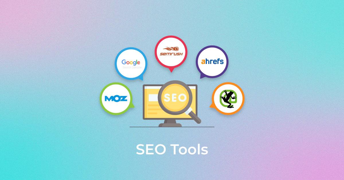 SEO and Marketing Tools: Boosting Your Online Presence