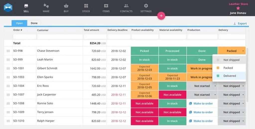 Getting Started:⁤ Steps to Implementing⁤ Your New Inventory System