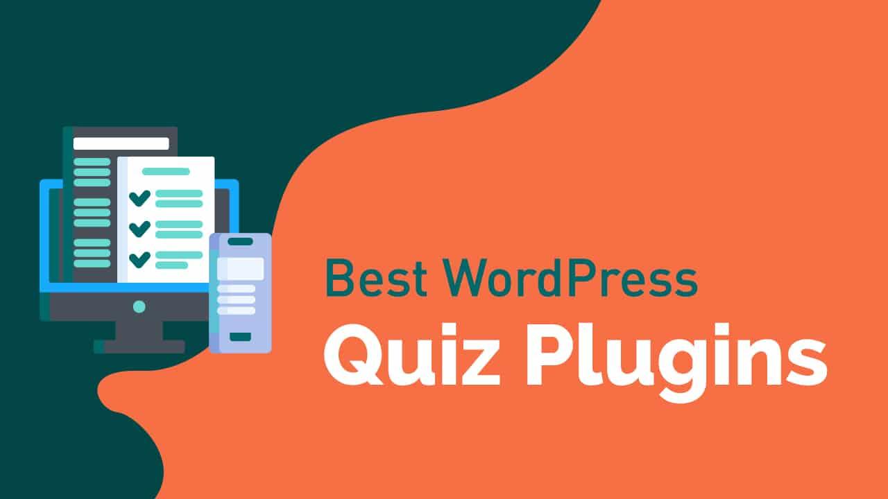 Best WordPress Quiz Plugins to Create Online Quiz