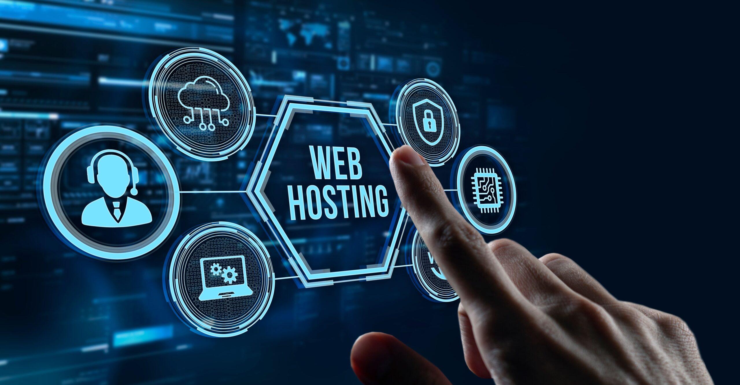 Essential Web Hosting Tips for Building a Successful Online Side Hustle