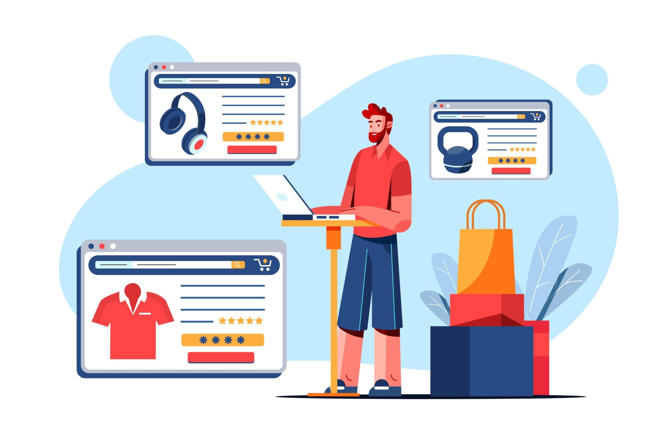 12 Best Ecommerce SEO Tools to Boost Your Online Store Rankings