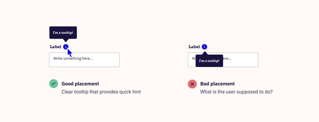 Best Practices for Using Tooltips Without Overloading Your Content