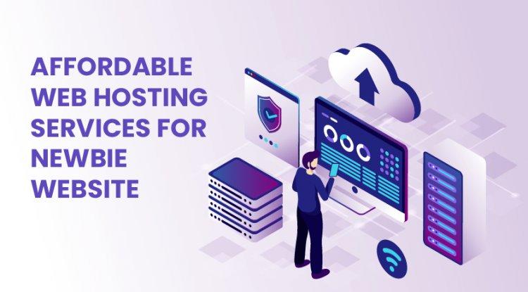 Exploring the ​Value of Affordable Web Hosting Solutions