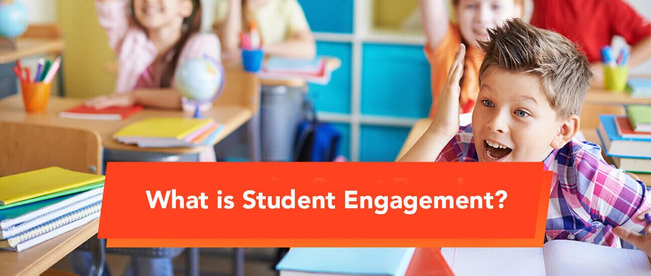 Enhancing Student Engagement through Visual Learning