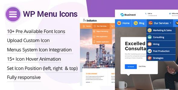 Inspiring ‌Examples: Websites⁤ that Nail Menu Icon Integration