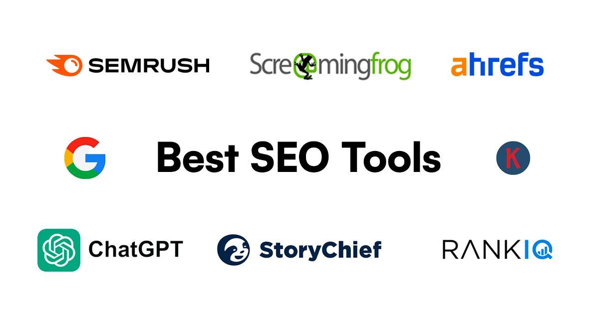 Maximize Your ROI by Choosing the Right SEO Tool for Your Needs