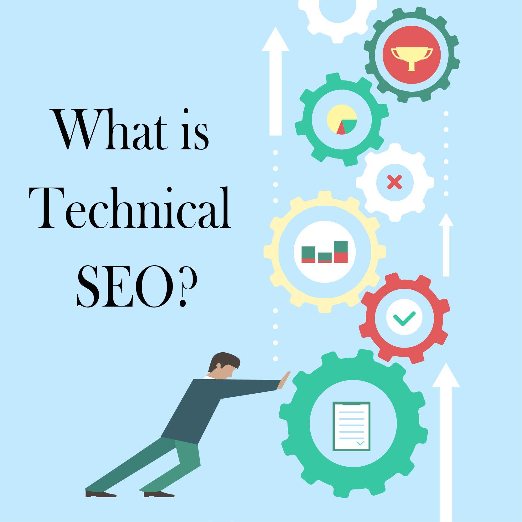 Harness the Potential of Technical SEO for Better Performance