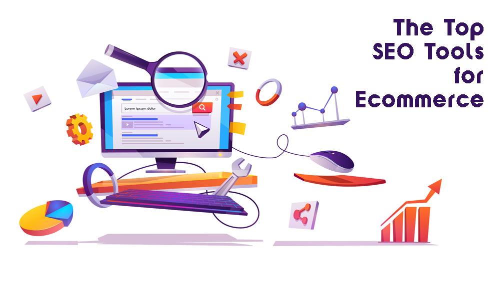 Discover the Power of Ecommerce SEO Tools for Your Online Store