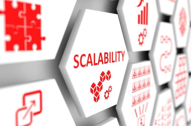 Scalability Solutions: Growing Your Website Without the Growing Pains