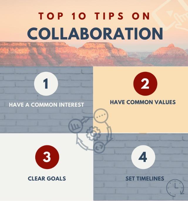 Tips for a Smooth Collaboration with Your Chosen Agency