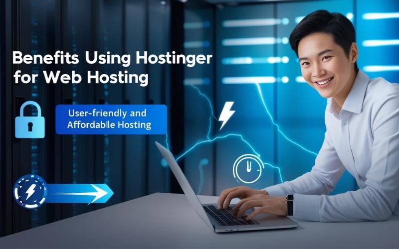 The Best Value for Money: Affordable Hosting Options to Consider