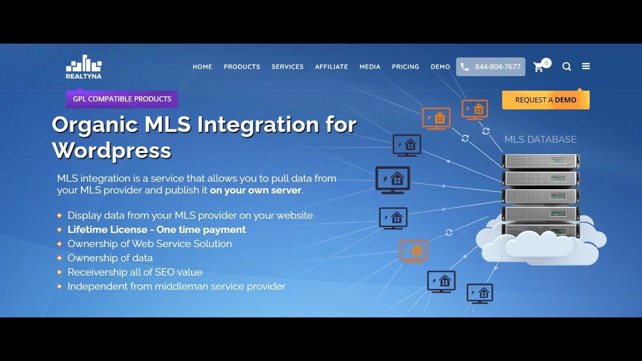 Tips for Optimizing Your Listings with MLS Integration