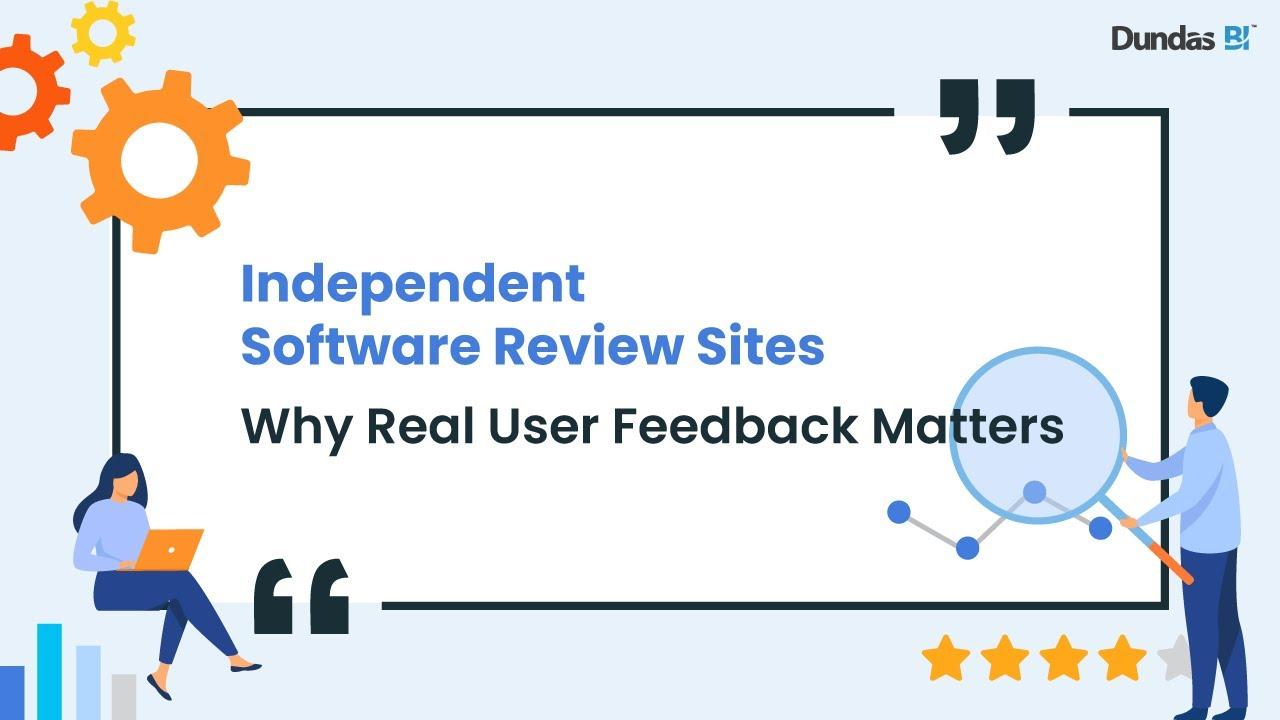 Real User Feedback: What Are Customers Saying?