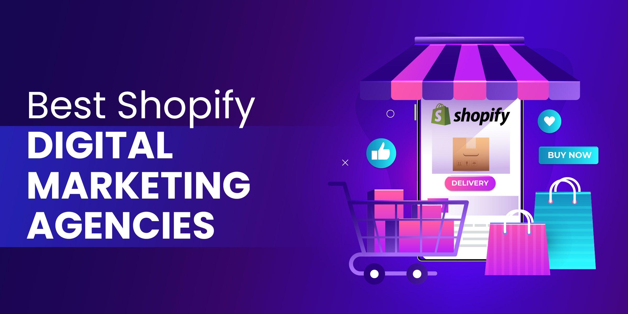 Future Trends: What to Look for in a Shopify Agency