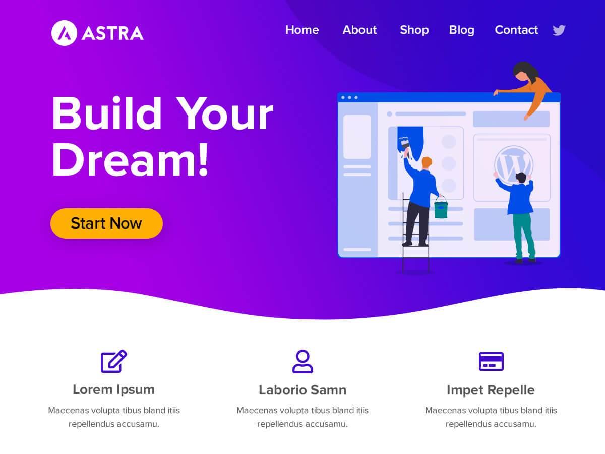 SEO Friendliness of Astra: A Boost for Your Website Visibility