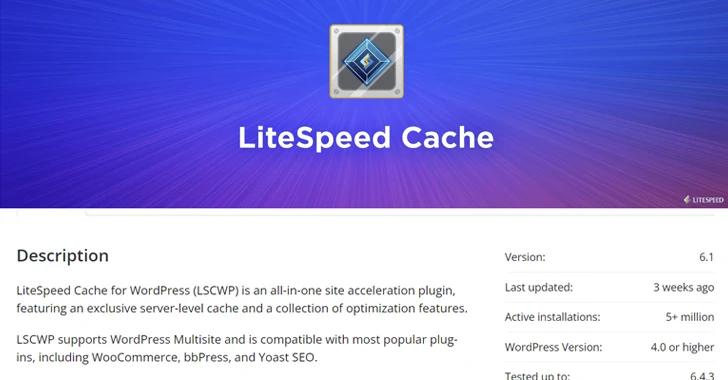 Top Features to Look for in a Cache Plugin