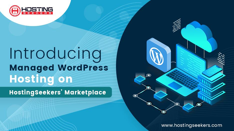 How Managed WordPress Hosting Improves Website Performance