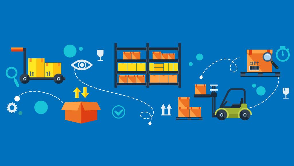 Streamlining Inventory Management ​for​ Efficiency