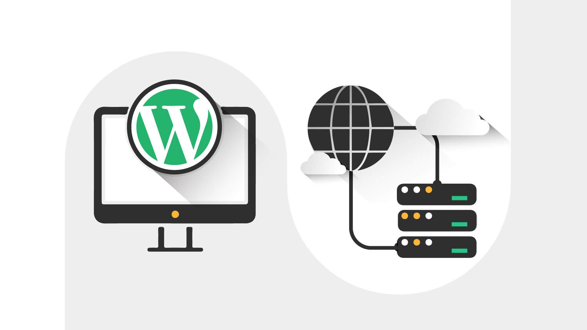 Choosing the Right Hosting: What You Need for WordPress and WooCommerce