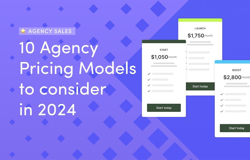 How to Evaluate Agency Pricing and Value