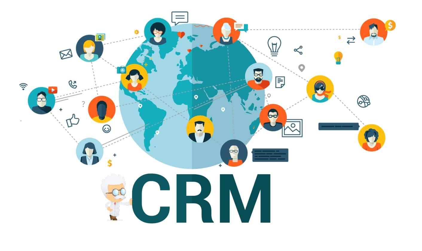 Integrating CRM Systems for Seamless Customer Management