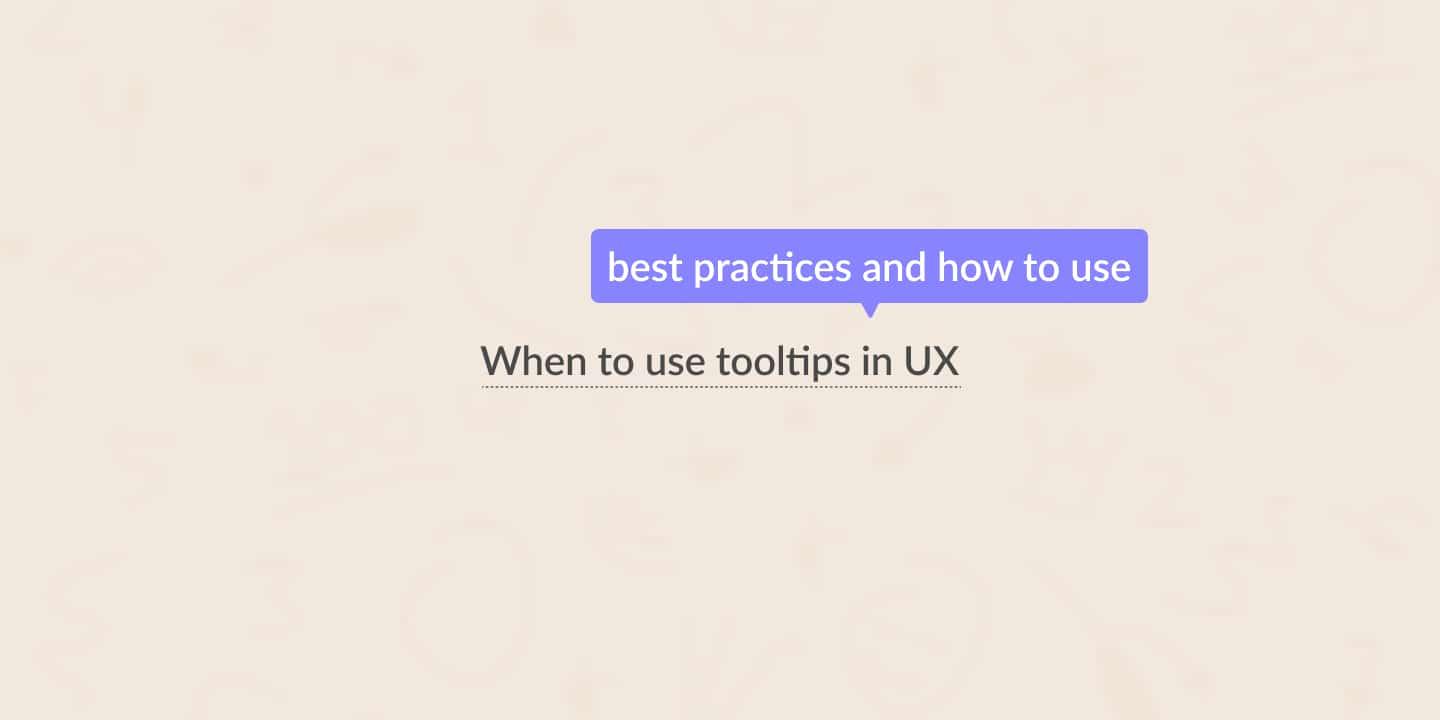 Troubleshooting Common Issues When Adding Tooltips