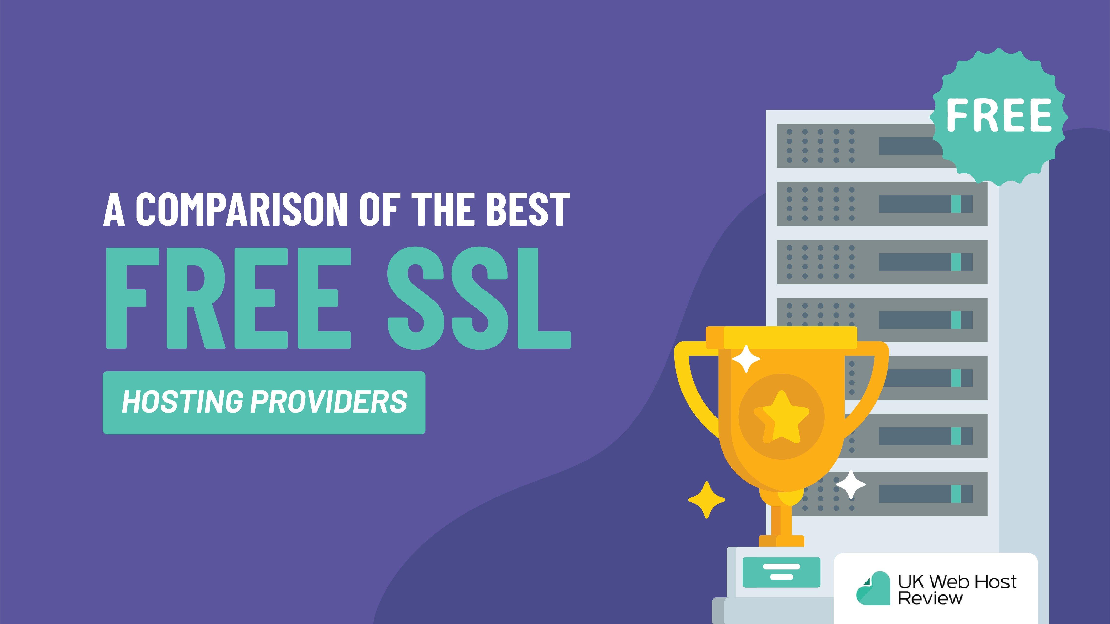 Top Features ⁤to​ Look for in Free SSL⁤ Hosting