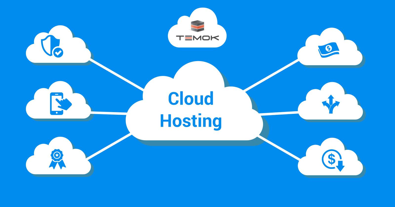 How to Choose the Right Cloud Hosting Provider for Your Needs