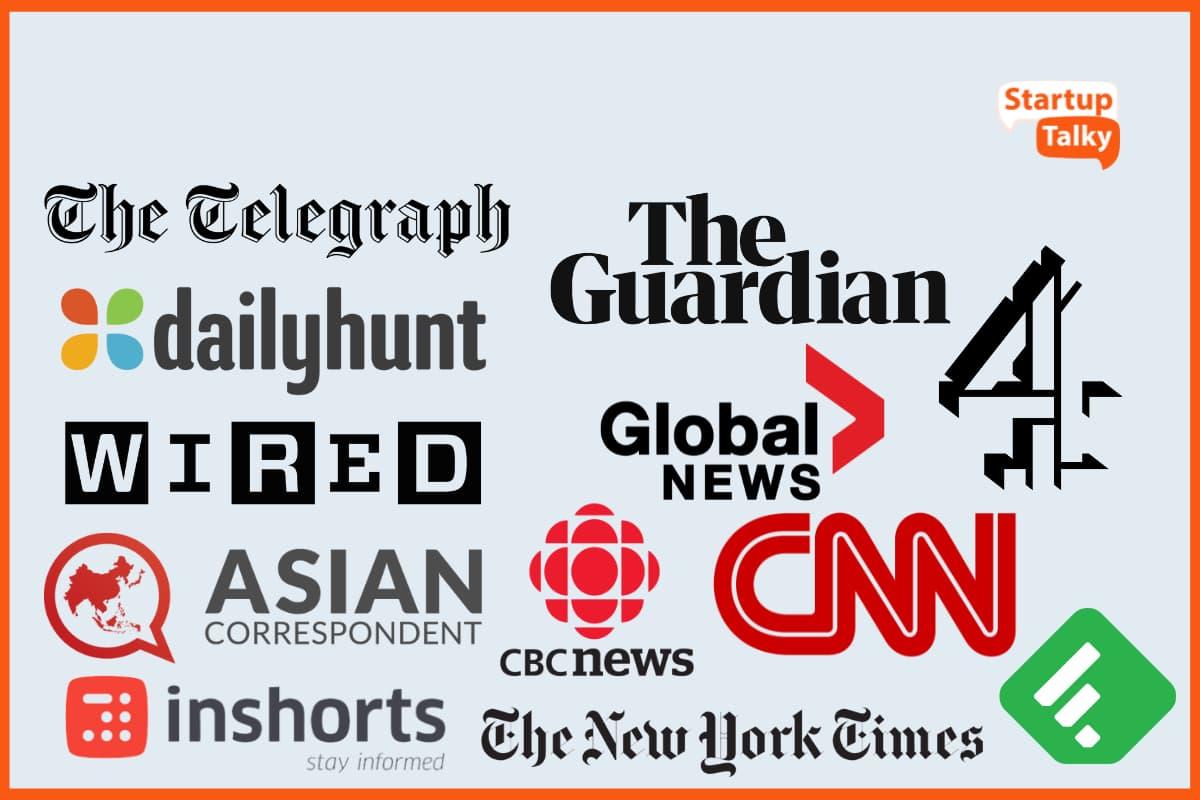 Discover‌ the Power of News⁢ Aggregators for Effortless Information Access