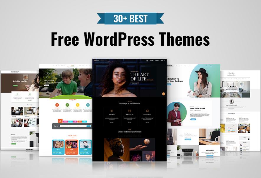 Unveiling Unique Features of Top WordPress Themes