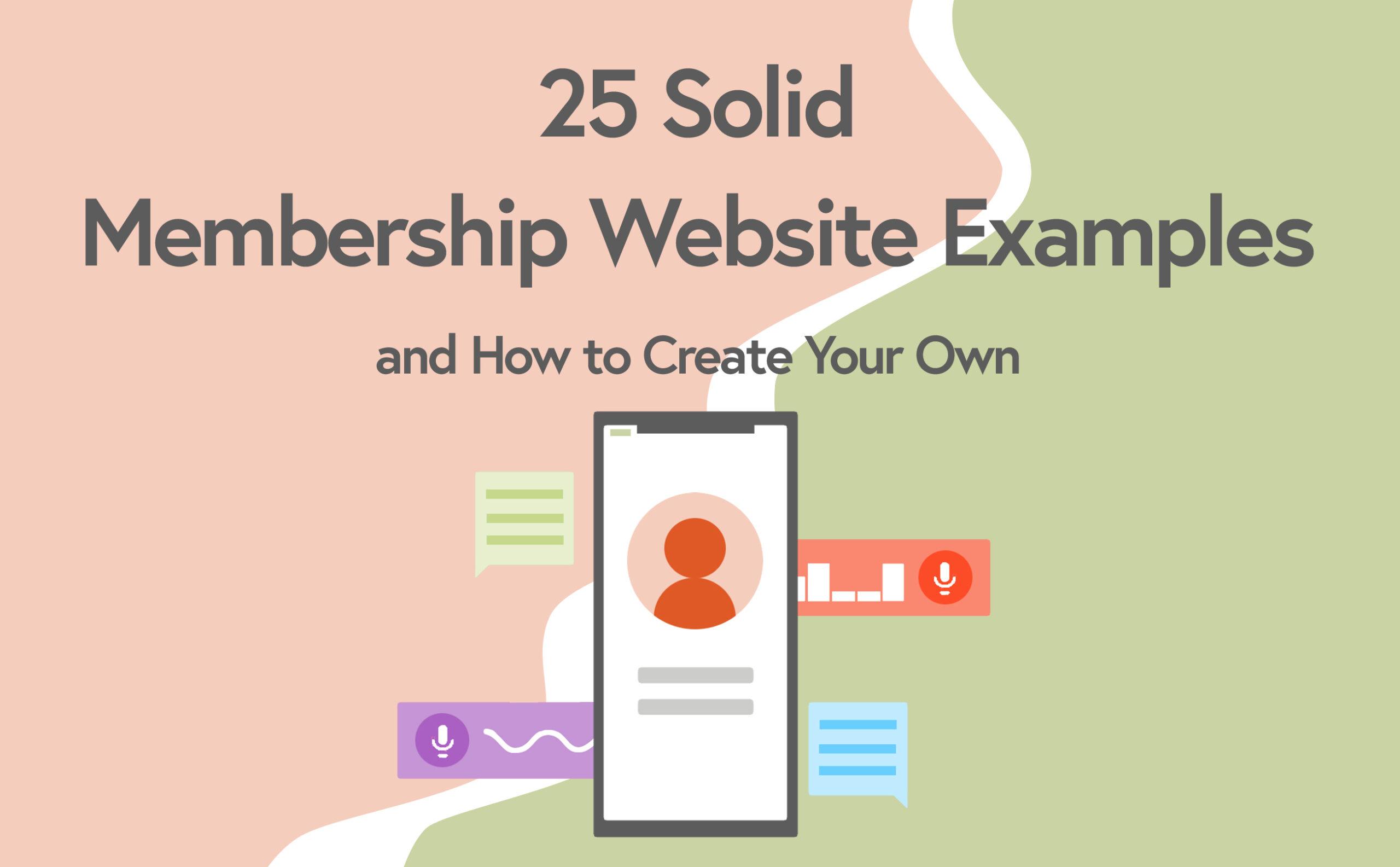 Scalability: Preparing Your Membership Site for Growth