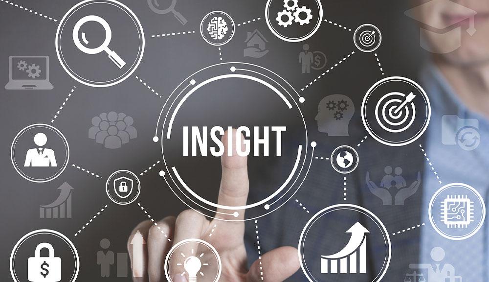 Analyzing Data Insights to Drive Marketing Decisions