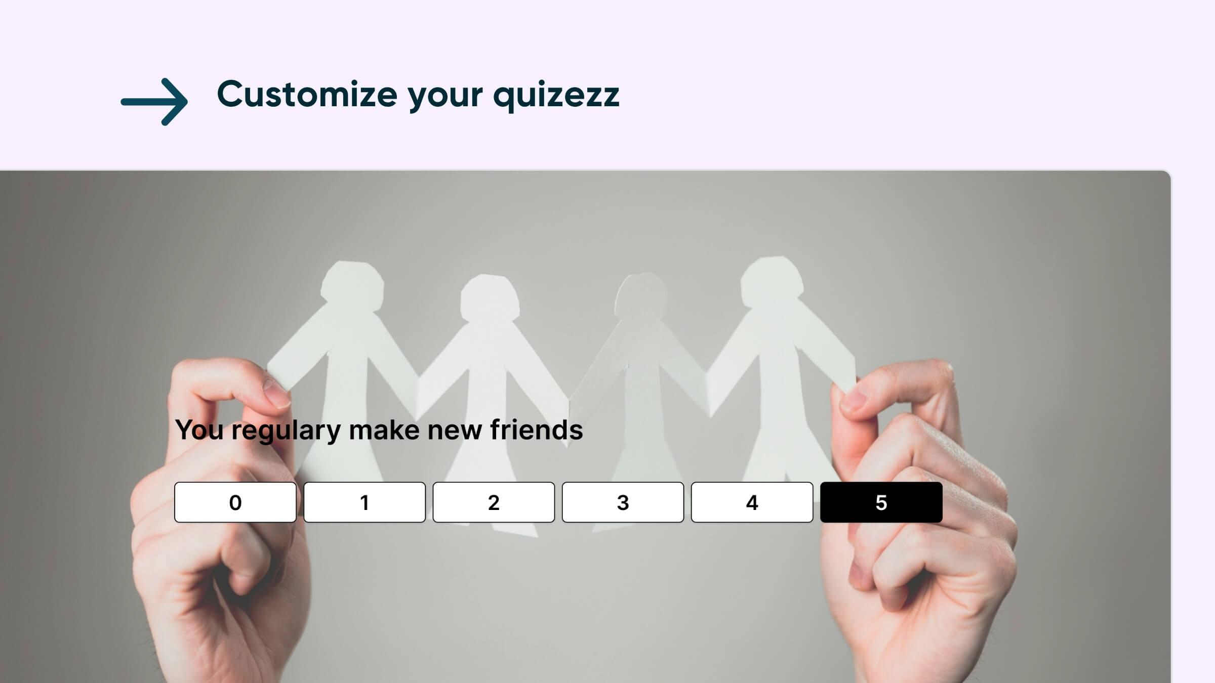 How to Customize Quizzes for Your Branding and Audience