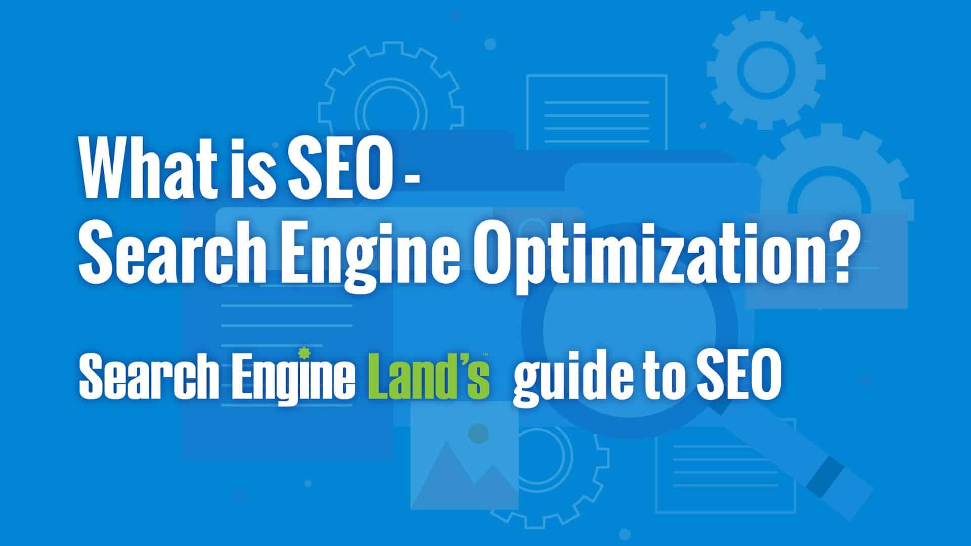 Optimizing for Search Engines: Making Your Site Discoverable