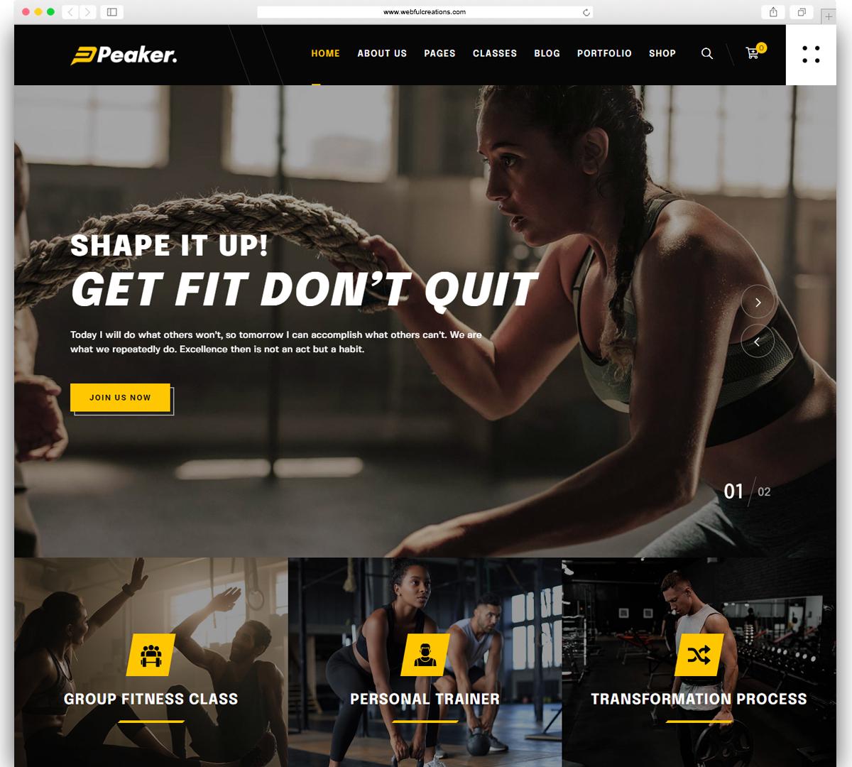 Final Thoughts on Choosing the Perfect Fitness Theme for You