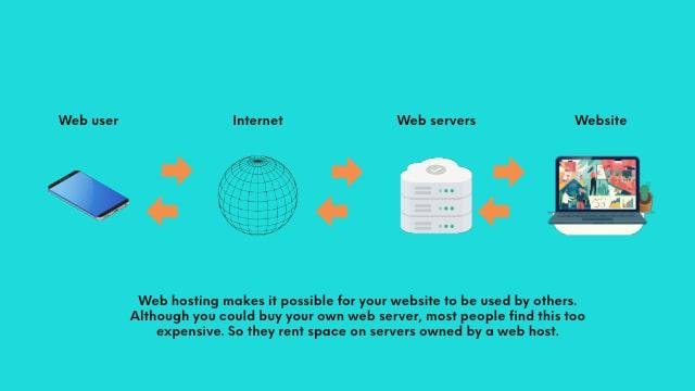 The Future of Web Hosting: Innovations Driving Sustainability