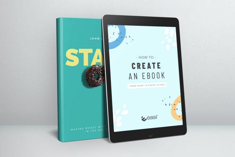 Crafting a Compelling Ebook that Sells