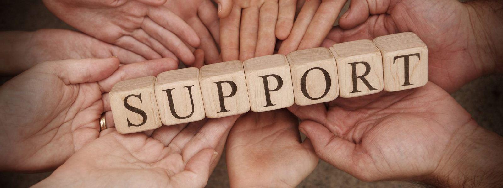 Support and Community: Where Can You Find Help When You Need It