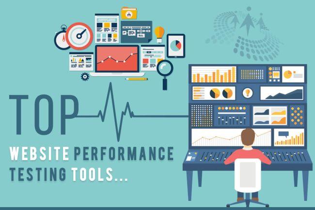 Essential Tools for Testing and Analyzing Your Website Performance