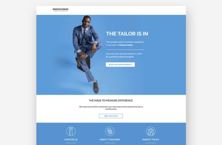 9+ Best Landing Page Builders