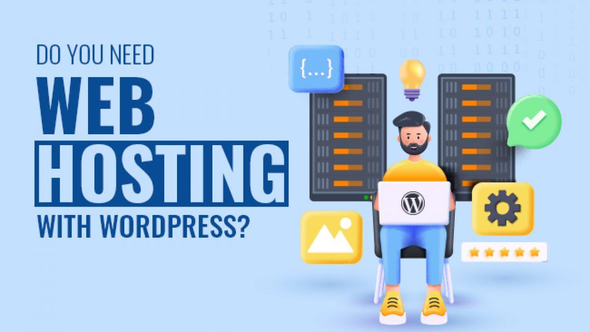 How to Choose a WordPress Web Hosting Company (4 Key Factors Explained)