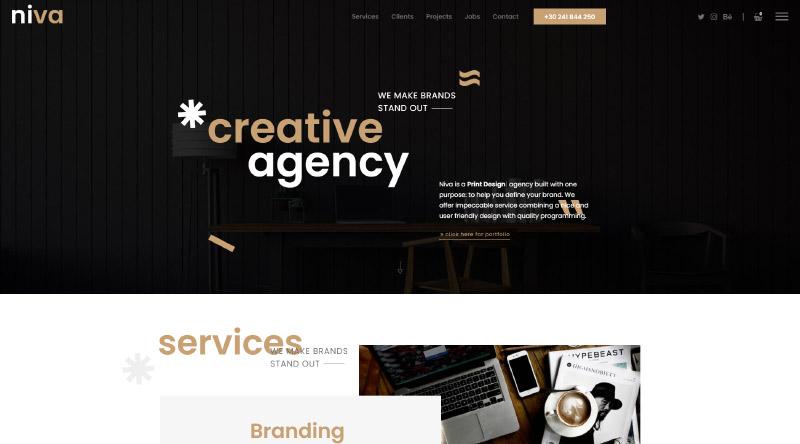 Best WordPress Design Agencies