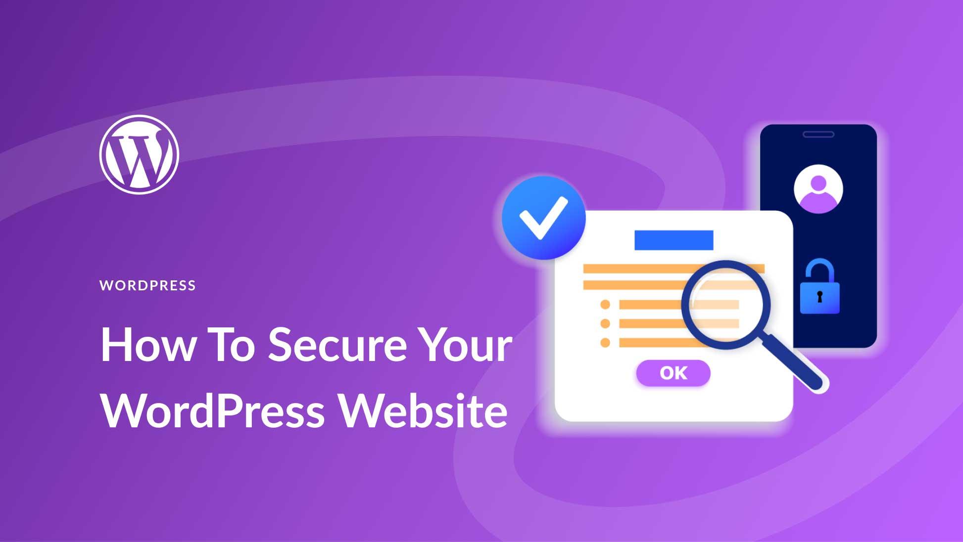 Building A Secure And Compliant WordPress Website With SSL