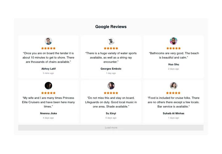 Best Google Reviews WordPress Plugins (Mostly Free)