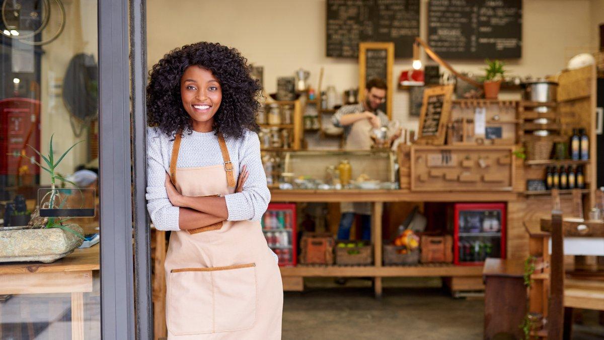 Secrets of Financially Successful Small Business Owner