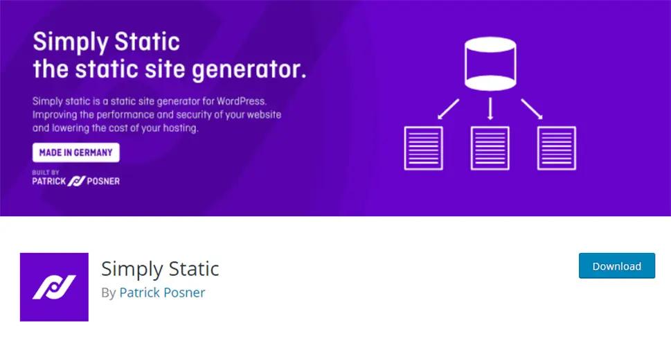 How to Make a Static WordPress Website and Host It for Free: Full Guide