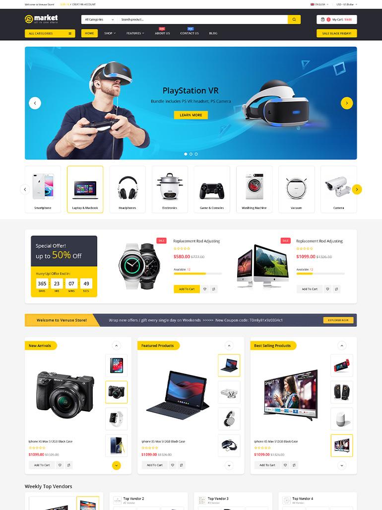 What is the Best Theme for WooCommerce: Top Picks for Your Online Store