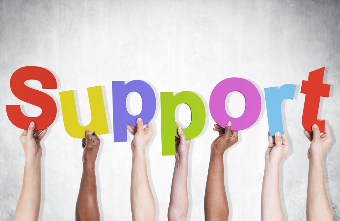 Support and Customer Service: What You Should Expect